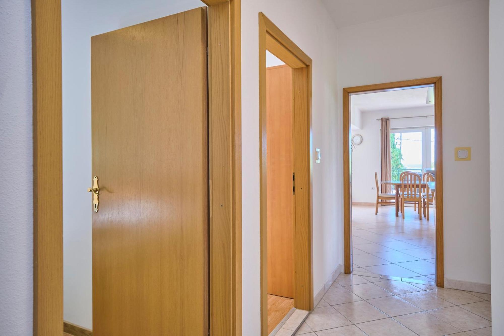 Apartment M6 เซเกต วรันยีชา ภายนอก รูปภาพ